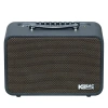 Loa karaoke SONCAMEDIA CS160PRO 80W RMS 400W PMPO - Bảo hành 12 tháng, giá ưu đãi 3.003.855₫ 6