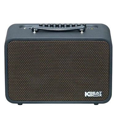 Loa karaoke SONCAMEDIA CS160PRO 80W RMS 400W PMPO - Bảo hành 12 tháng, giá ưu đãi 3.003.855₫ 6
