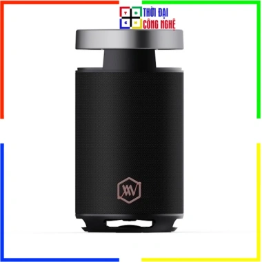 Loa Kéo Alpha Works STUDIO 110 100W, Karaoke Di Động, Micro Không Dây, Hàng PGI BH 12 Tháng