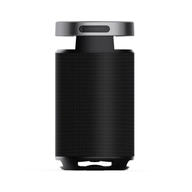 Loa Kéo Alpha Works STUDIO 110 100W, Karaoke Di Động, Micro Không Dây, Hàng PGI BH 12 Tháng