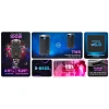 Loa Kéo Alpha Works STUDIO 110 100W, Karaoke Di Động, Micro Không Dây, Hàng PGI BH 12 Tháng 3