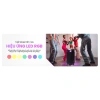 Loa Kéo Alpha Works STUDIO 110 100W, Karaoke Di Động, Micro Không Dây, Hàng PGI BH 12 Tháng 4