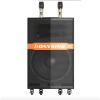 Loa Kéo Karaoke Paramax Dansing HK-396S - Bảo hành 12 tháng, 1 đổi 1 15 ngày, giảm 20% 5