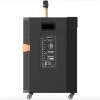 Loa Kéo Karaoke Paramax Dansing HK-396S - Bảo hành 12 tháng, 1 đổi 1 15 ngày, giảm 20% 6