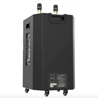 Loa Kéo Karaoke Paramax Dansing HK-396S - Bảo hành 12 tháng, 1 đổi 1 15 ngày, giảm 20% 7 Loa Kéo Karaoke Paramax Dansing HK-396S - Bảo hành 12 tháng, 1 đổi 1 15 ngày, giảm 20% 7