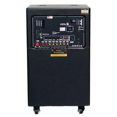 Loa kéo Karaoke ProSing W12 BEE chính hãng - Bảo hành 12 tháng, đổi 1 trong 15 ngày, giảm 16% - 7.875.000₫