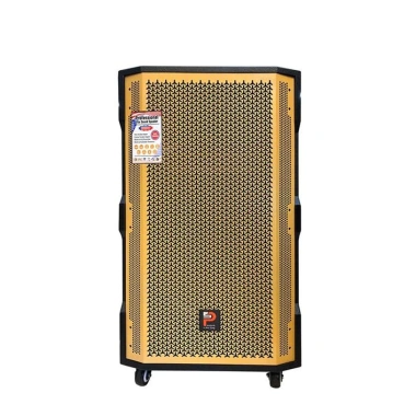 Loa Kéo Karaoke ProSing W15 Bluetooth chính hãng Bảo hành 12 tháng 1 đổi 1 3
