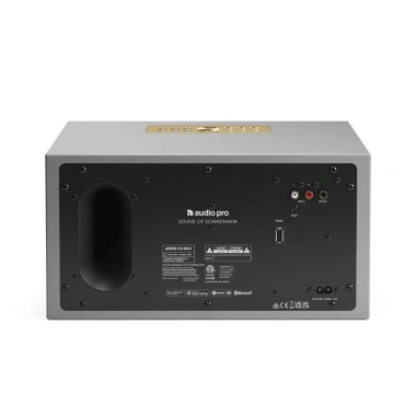Loa nghe nhạc Audio Pro Addon C10 MKII Bluetooth chính hãng - Bảo hành 12 tháng, 1 đổi 1 trong 30 ngày - 12,532,800₫