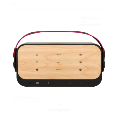 Loa nghe nhạc Fender Riff không dây Bluetooth - Bảo hành 24 tháng, giá 5.832.700₫ 2