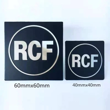 Loa RCF Lưới Bao Sắt Âm Thanh Chuyên Nghiệp OEM Logo Nhôm Tùy Chỉnh Giá 107.800₫ 2 Loa RCF Lưới Bao Sắt Âm Thanh Chuyên Nghiệp OEM Logo Nhôm Tùy Chỉnh Giá 107.800₫ 2