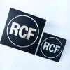 Loa RCF Lưới Bao Sắt Âm Thanh Chuyên Nghiệp OEM Logo Nhôm Tùy Chỉnh Giá 107.800₫ 3