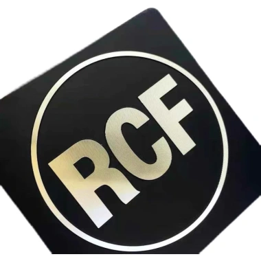 Loa RCF Lưới Bao Sắt Âm Thanh Chuyên Nghiệp OEM Logo Nhôm Tùy Chỉnh Giá 107.800₫ 5 Loa RCF Lưới Bao Sắt Âm Thanh Chuyên Nghiệp OEM Logo Nhôm Tùy Chỉnh Giá 107.800₫ 5