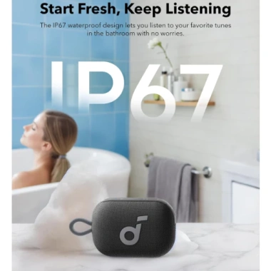 Loa Soundcore Select 4 Go Anker A31X1 chính hãng, 18 tháng bảo hành, 1 đổi 1 15 ngày, 495.299 VND