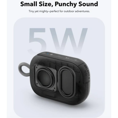 Loa Soundcore Select 4 Go Anker A31X1 chính hãng, 18 tháng bảo hành, 1 đổi 1 15 ngày, 495.299 VND