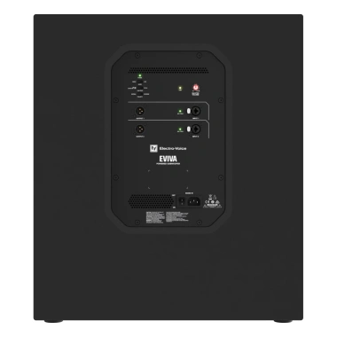 Loa Subwoofer Electro Voice EVIVA 18SP - Siêu Trầm Chuyên Nghiệp, Bảo Hành 12 Tháng, 1 Đổi 1 15 Ngày, Giá 24.662.651₫
