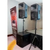 Loa Subwoofer Electro Voice EVIVA 18SP - Siêu Trầm Chuyên Nghiệp, Bảo Hành 12 Tháng, 1 Đổi 1 15 Ngày, Giá 24.662.651₫ 5