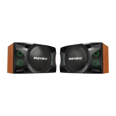 Loa Treo Karaoke 12 inch PARAMAX P-2.500 chính hãng, Bảo hành 5 năm, Giá 8,4 triệu 7