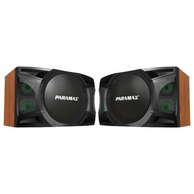 Loa Treo Karaoke 12 inch PARAMAX P-2.500 chính hãng, Bảo hành 5 năm, Giá 8,4 triệu 10