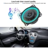 Loa xe TAYO 6.5 inch 200W HiFi stereo 2 chiếc - Âm thanh mạnh, giá chỉ 43k