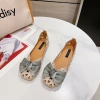 Loafer đi bộ nữ thiết kế rỗng - Đế chống mài mòn, phù hợp cắm trại & đi trong nhà, giá 206.820₫ 4