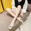 Loafer đi bộ nữ thiết kế rỗng - Đế chống mài mòn, phù hợp cắm trại & đi trong nhà, giá 206.820₫ 6