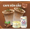Lốc 12 lon sữa gấu Nestle 140ml - Giảm giá sốc 162.600đ, giá gốc 211.380đ 5