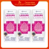Lốc 3 Hộp Leisure Cerna Soup Dinh Dưỡng Kiểm Soát Đường Huyết - Giá 147.000₫