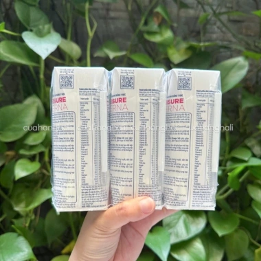 Lốc 3 Hộp Leisure Cerna Soup Dinh Dưỡng Kiểm Soát Đường Huyết - Giá 147.000₫