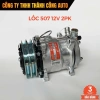 Lốc điều hòa 507 12V 2PK - Hàng Thái Lan xịn, giảm 18 phần trăm chỉ 2.1 triệu