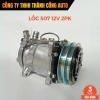 Lốc điều hòa 507 12V 2PK - Hàng Thái Lan xịn, giảm 18 phần trăm chỉ 2.1 triệu 2