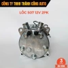 Lốc điều hòa 507 12V 2PK - Hàng Thái Lan xịn, giảm 18 phần trăm chỉ 2.1 triệu 3