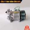 Lốc điều hòa 508 24V 8PK - Lốc lạnh 508 - Lốc nén PK Thái Lan chính hãng, chỉ 2.15 triệu 2