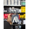Lọc nhớt Cusstin Caren cho Sonet và Tucson Aisin - Giá chỉ 180.000đ, giảm 20% 5