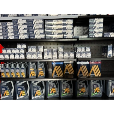 Lọc nhớt Cusstin Caren cho Sonet và Tucson Aisin - Giá chỉ 180.000đ, giảm 20% 9