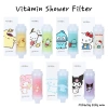 Lọc tắm Vitamin Sanrio Bareun Saenghwalsoo - Loại bỏ clo, chăm sóc nước nhẹ nhàng, sản xuất Hàn Quốc - 386.709₫