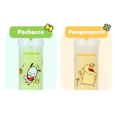 Lọc tắm Vitamin Sanrio Bareun Saenghwalsoo - Loại bỏ clo, chăm sóc nước nhẹ nhàng, sản xuất Hàn Quốc - 386.709₫ 3