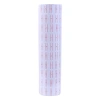 Lốc tem giấy dán giá trắng cuộn - Giá ưu đãi 18.000đ, dán nhanh, bền màu 3