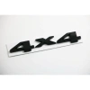 Logo chữ nối 4x4 cao cấp – Trang trí Jeep, Ford, Toyota, Honda, Nissan, chỉ 99.000₫ 5