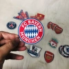Logo ủi tùy chỉnh 20cm - In logo ép lên vải, giá chỉ 50.000đ giảm từ 60.000đ 2
