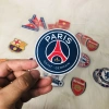 Logo ủi tùy chỉnh 20cm - In logo ép lên vải, giá chỉ 50.000đ giảm từ 60.000đ 4
