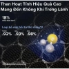 Lõi lọc chống dị ứng cho thú nuôi Levoit Vital 100S – Giá ưu đãi 1.039.500₫ 2