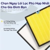 Lõi lọc chống dị ứng cho thú nuôi Levoit Vital 100S – Giá ưu đãi 1.039.500₫ 3