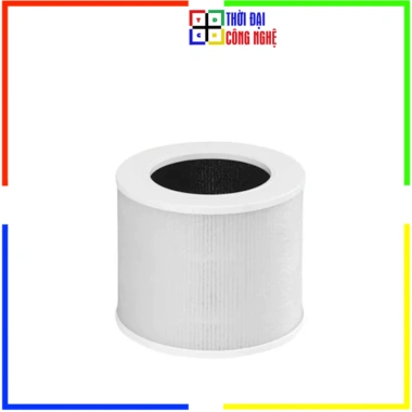 Lõi Lọc Diệt Khuẩn Levoit Core Mini RF Loại Bỏ 99.7% Bụi Nhỏ tới 3nm Giá 382.927₫