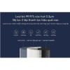 Lõi Lọc Diệt Khuẩn Levoit Core Mini RF Loại Bỏ 99.7% Bụi Nhỏ tới 3nm Giá 382.927₫ 3