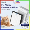 Lõi lọc không khí Levoit Vital 100S - 99,97% hạt siêu nhỏ, 3 giai đoạn, 831.707 VND