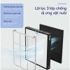 Lõi lọc Vital 200S - Loại bỏ 99,97% bụi siêu mịn 0,3 micromet, giá ưu đãi 1.200.000đ 3