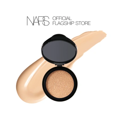 Lõi Phấn Nước Màu Vienna NARS Light Reflecting Cushion - Hàng Tặng Không Bán, Giá 1tr