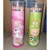 Lon chì 24 màu cho bé - Vẽ sáng tạo, giảm giá 39.900₫, giá gốc 49.476₫