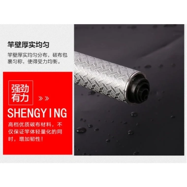 Lóng Cần Câu Đài Hồng Long 12h - Săn hàng nhanh, bền bỉ, giá 133.000₫ giảm từ 164.920₫ 7