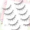 Lông Mi Giả Nhẹ Nhàng Wispy Nữ - Tự Nhiên, Dễ Đeo, Giá Rẻ 48.708 VND 2